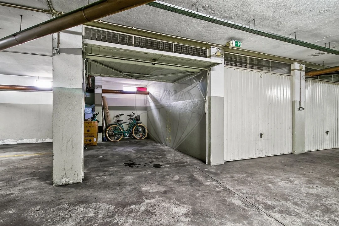 Apartamento T1 para Venda em São Felix da Marinha Foto 18