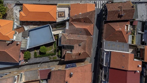 Prédio para Venda em Santa Marinha e São Pedro da Afurada