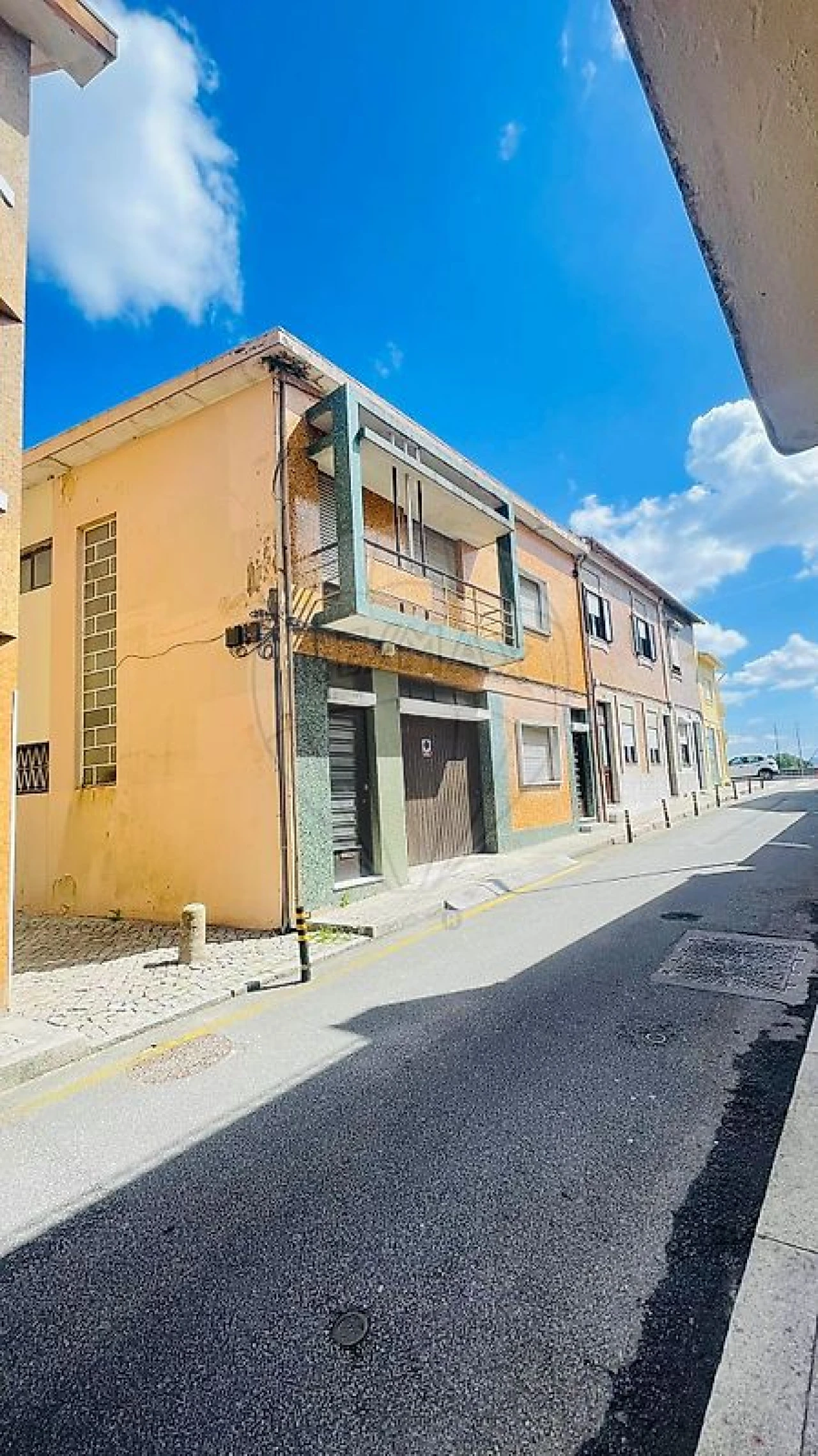 Prédio para Venda em Santa Marinha e São Pedro da Afurada Foto 6