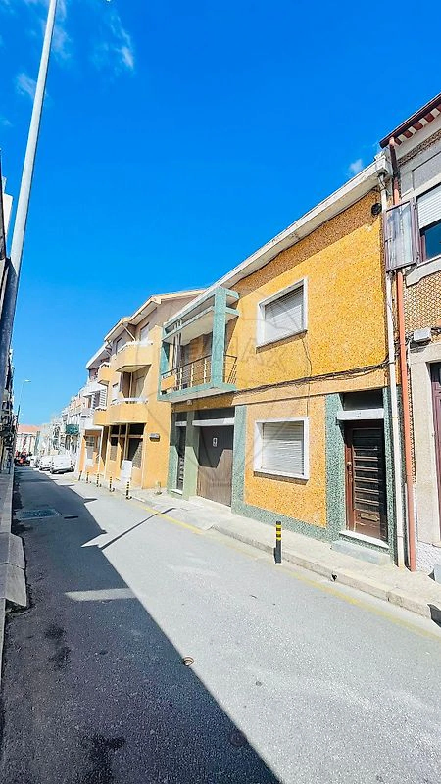 Prédio para Venda em Santa Marinha e São Pedro da Afurada Foto 2