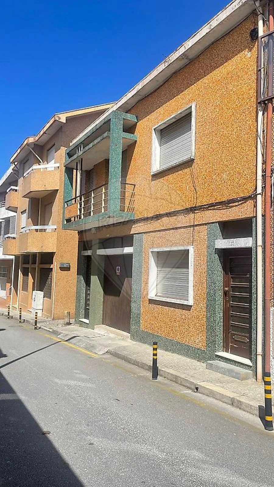 Prédio para Venda em Santa Marinha e São Pedro da Afurada Foto 5