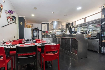 Loja para Venda em Póvoa de Santa Iria e Forte da Casa