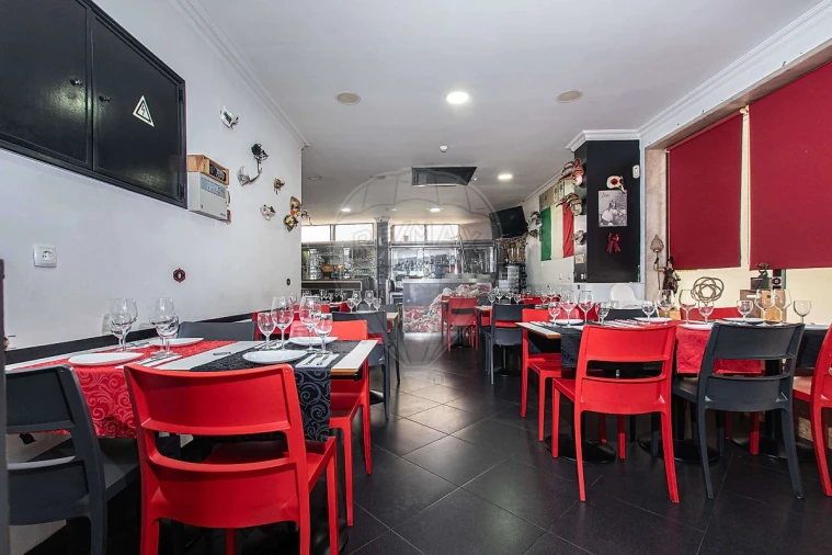 Loja para Venda em Póvoa de Santa Iria e Forte da Casa Foto 4