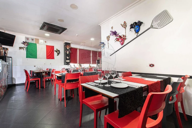 Loja para Venda em Póvoa de Santa Iria e Forte da Casa Foto 7