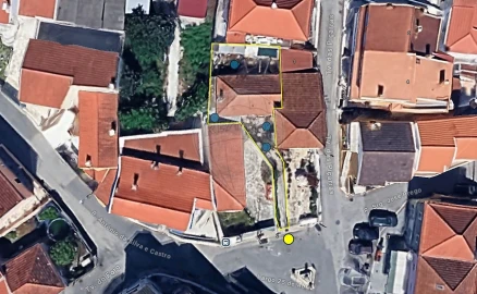 Moradia T2 para Venda em Almargem do Bispo, Pêro Pinheiro e Montelavar