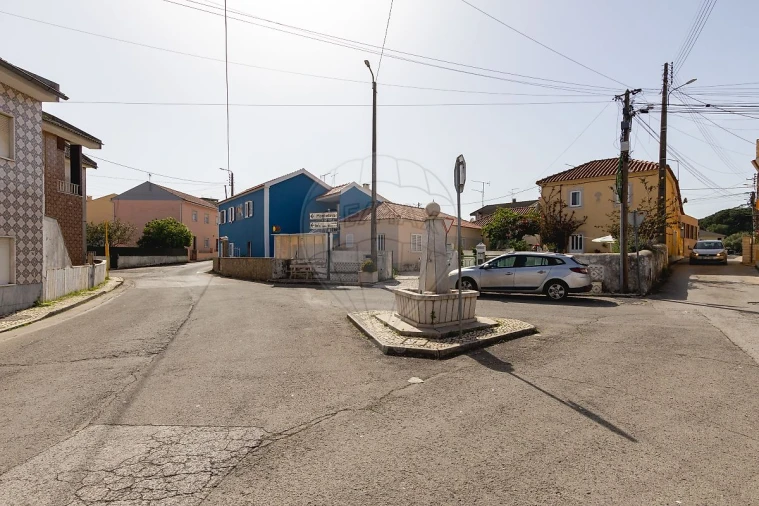 Moradia T2 para Venda em Almargem do Bispo, Pêro Pinheiro e Montelavar Foto 23