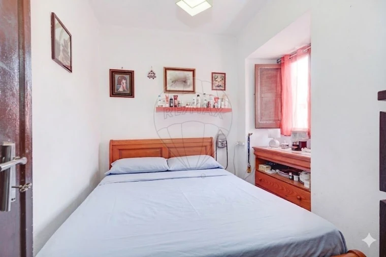 Moradia T2 para Venda em Almargem do Bispo, Pêro Pinheiro e Montelavar Foto 16