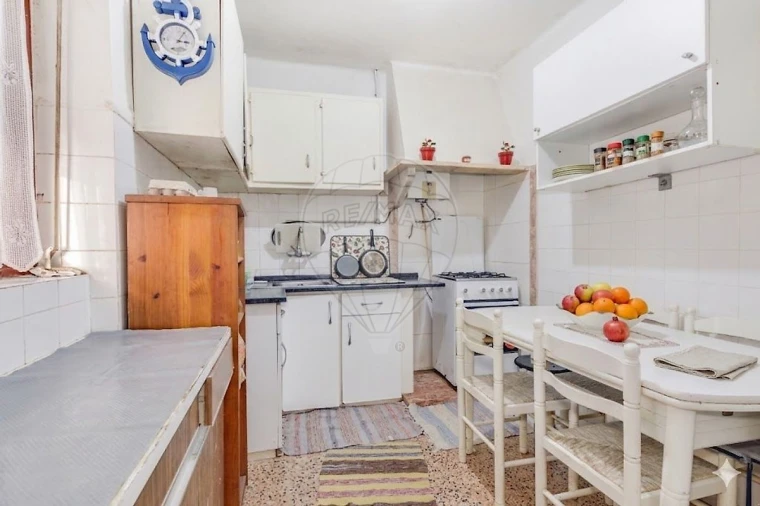 Moradia T2 para Venda em Almargem do Bispo, Pêro Pinheiro e Montelavar Foto 4