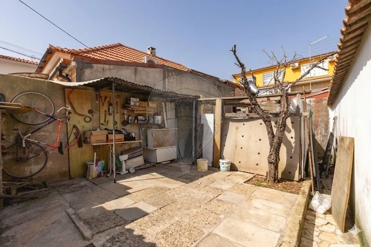 Moradia T2 para Venda em Almargem do Bispo, Pêro Pinheiro e Montelavar Foto 10