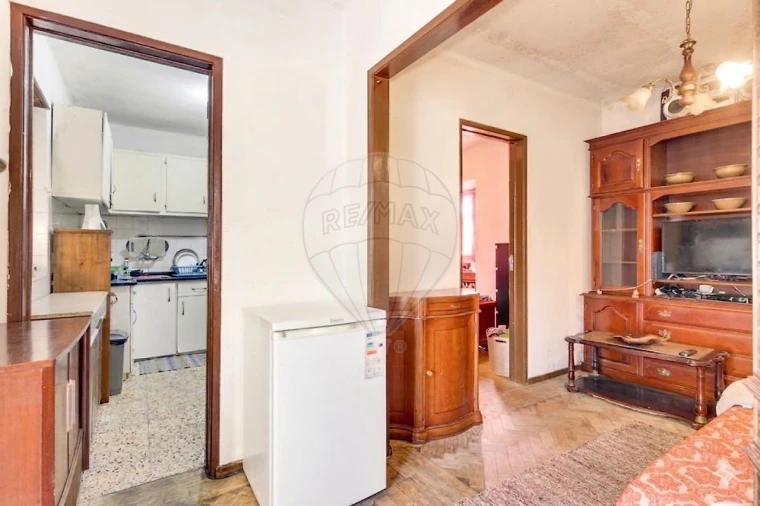 Moradia T2 para Venda em Almargem do Bispo, Pêro Pinheiro e Montelavar Foto 19