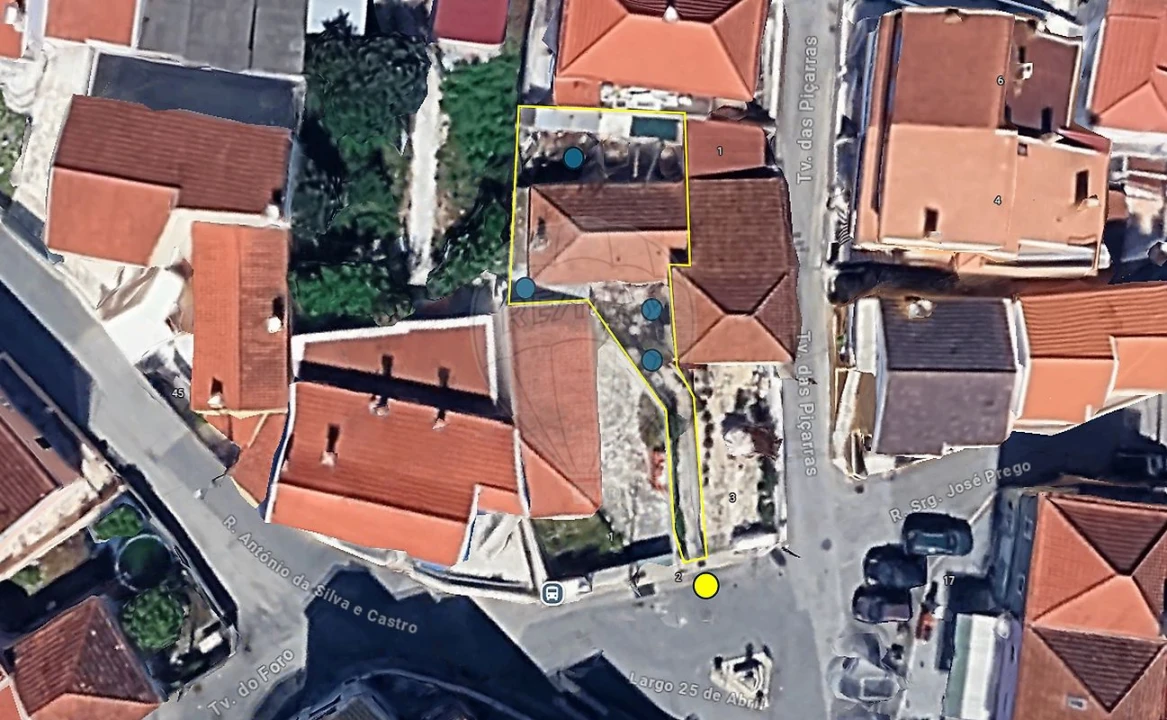 Moradia T2 para Venda em Almargem do Bispo, Pêro Pinheiro e Montelavar Foto 24