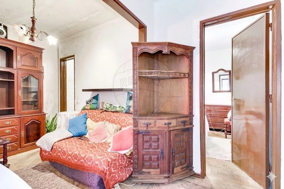 Moradia T2 para Venda em Almargem do Bispo, Pêro Pinheiro e Montelavar Foto 21