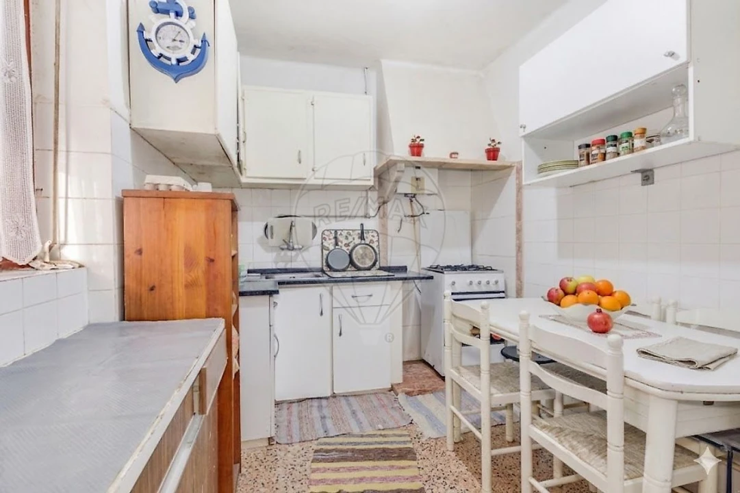 Moradia T2 para Venda em Almargem do Bispo, Pêro Pinheiro e Montelavar Foto 4