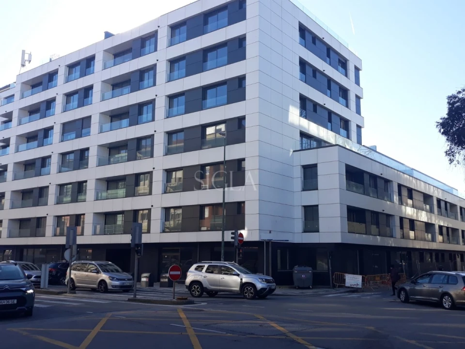 Apartamento T3 para Venda em Cedofeita, Santo Ildefonso, Sé, Miragaia, São Nicolau e Vitória Foto 17