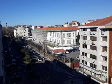 Apartamento T3 para Venda em Cedofeita, Santo Ildefonso, Sé, Miragaia, São Nicolau e Vitória