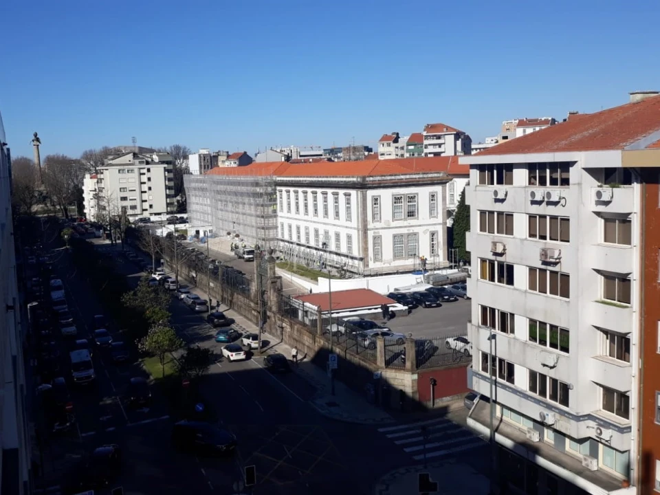 Apartamento T3 para Venda em Cedofeita, Santo Ildefonso, Sé, Miragaia, São Nicolau e Vitória Foto 11