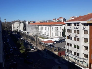 Apartamento T3 para Venda em Cedofeita, Santo Ildefonso, Sé, Miragaia, São Nicolau e Vitória