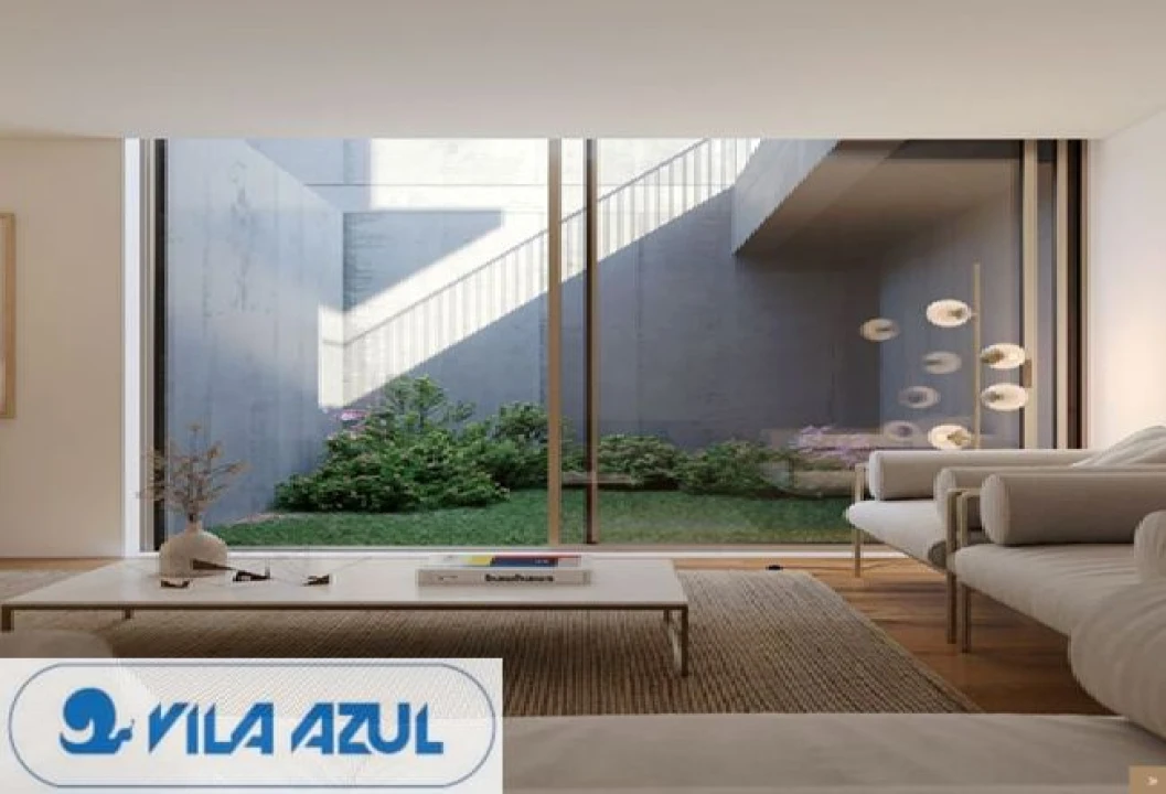 Moradia T3 para Venda em Arcozelo Foto 6