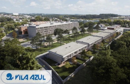 Moradia T3 para Venda em Arcozelo