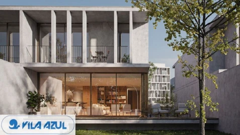 Moradia T3 para Venda em Arcozelo