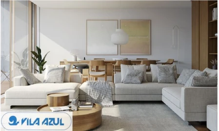 Moradia T3 para Venda em Arcozelo