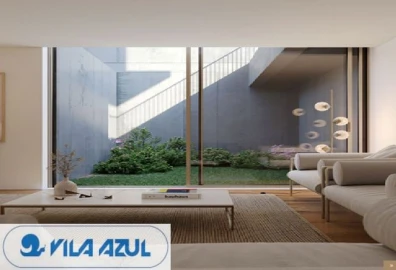 Moradia T3 para Venda em Arcozelo