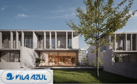 Moradia T3 para Venda em Arcozelo