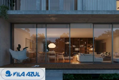 Moradia T3 para Venda em Arcozelo