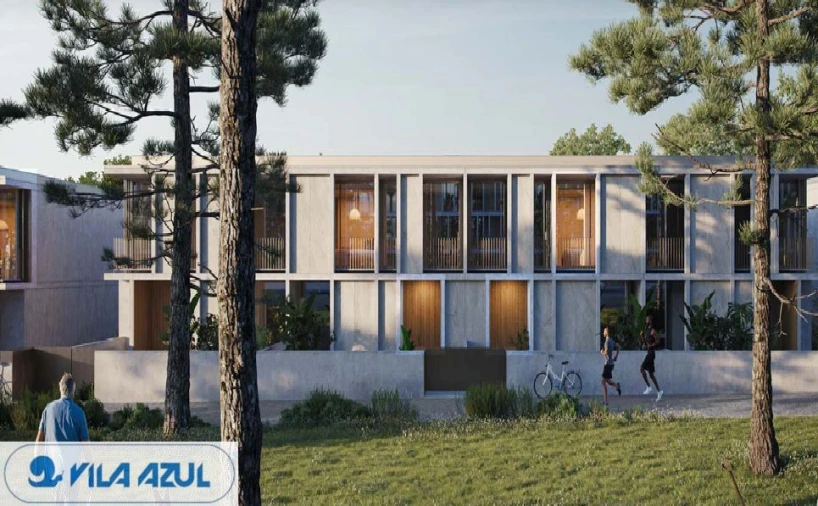 Moradia T3 para Venda em Arcozelo Foto 2