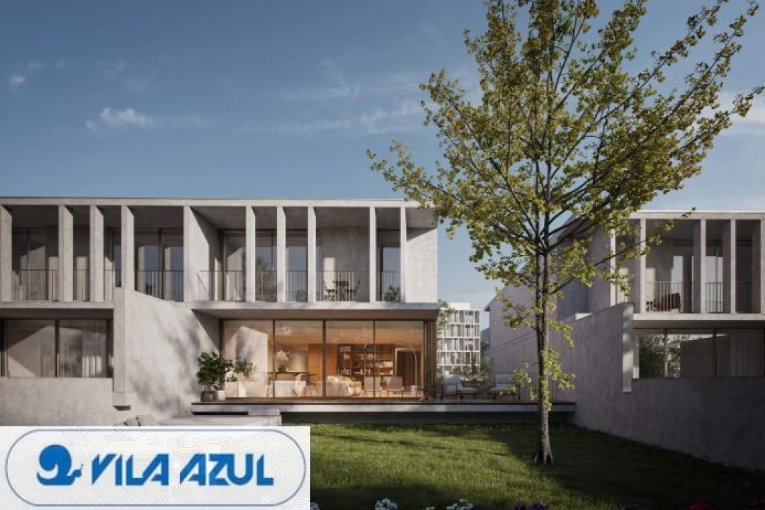 Moradia T3 para Venda em Arcozelo Foto 1