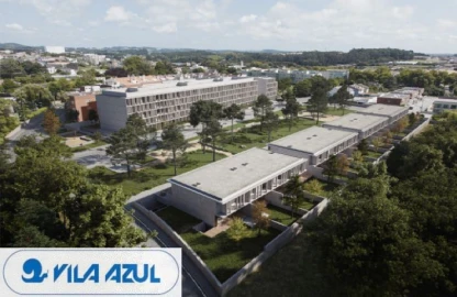 Moradia T3 para Venda em Arcozelo