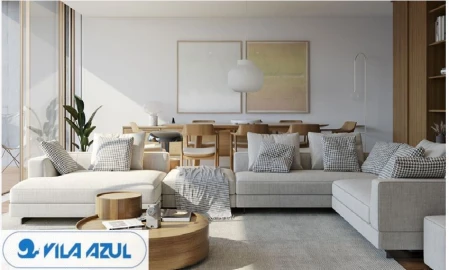 Moradia T3 para Venda em Arcozelo