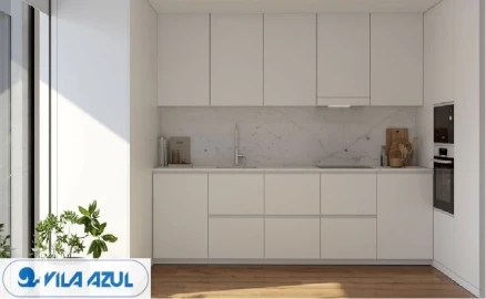 Moradia T3 para Venda em Arcozelo