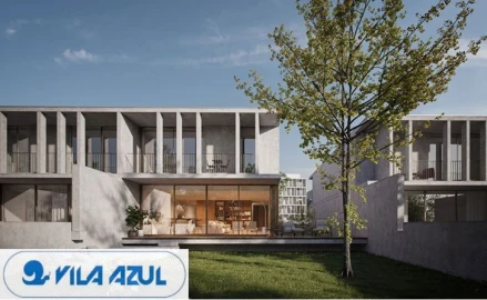 Moradia T3 para Venda em Arcozelo