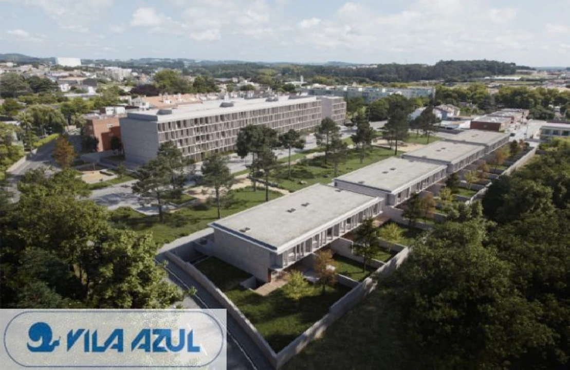 Moradia T3 para Venda em Arcozelo Foto 3