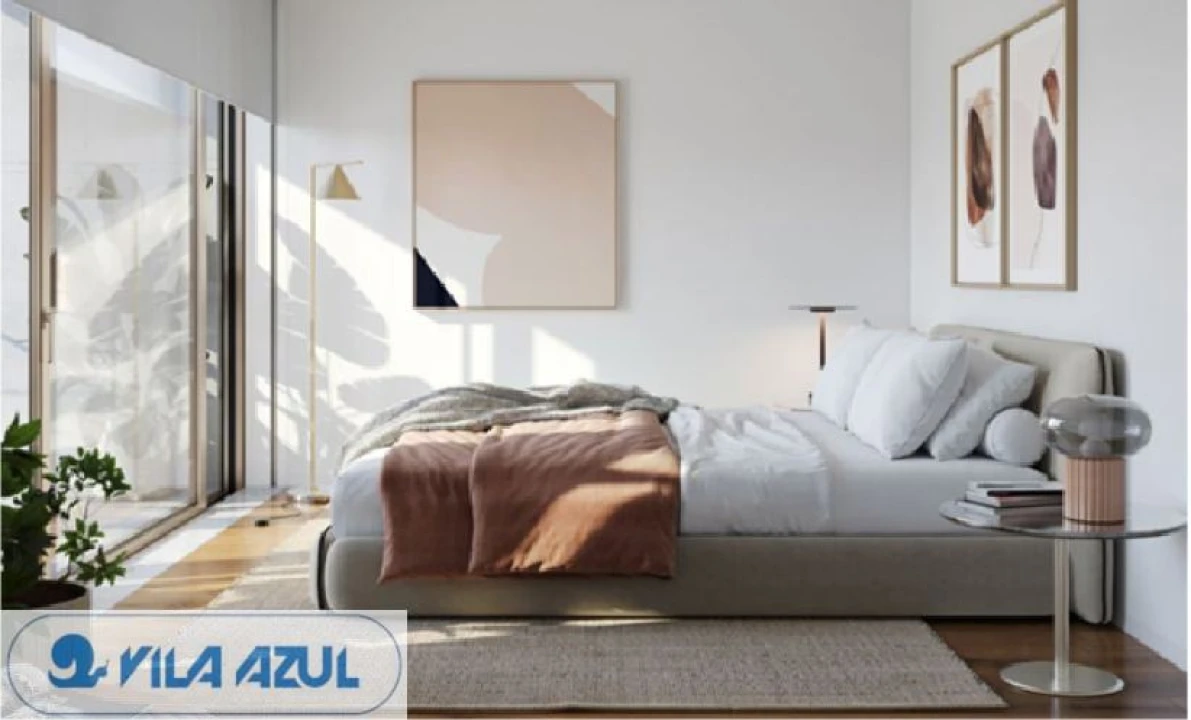 Moradia T3 para Venda em Arcozelo Foto 8