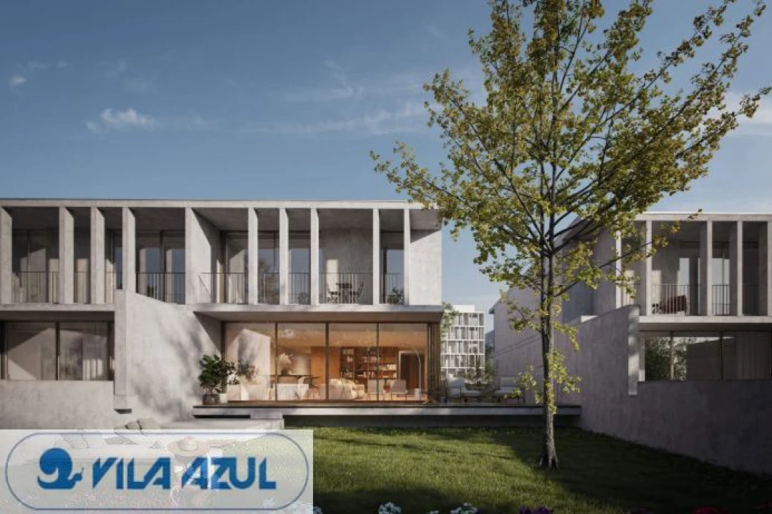 Moradia T3 para Venda em Arcozelo Foto 11