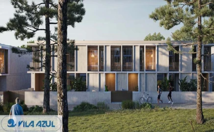 Moradia T3 para Venda em Arcozelo