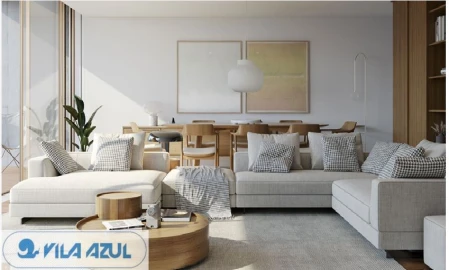 Moradia T3 para Venda em Arcozelo