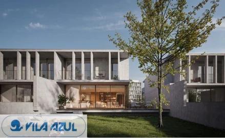 Moradia T3 para Venda em Arcozelo