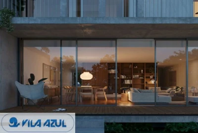 Moradia T3 para Venda em Arcozelo