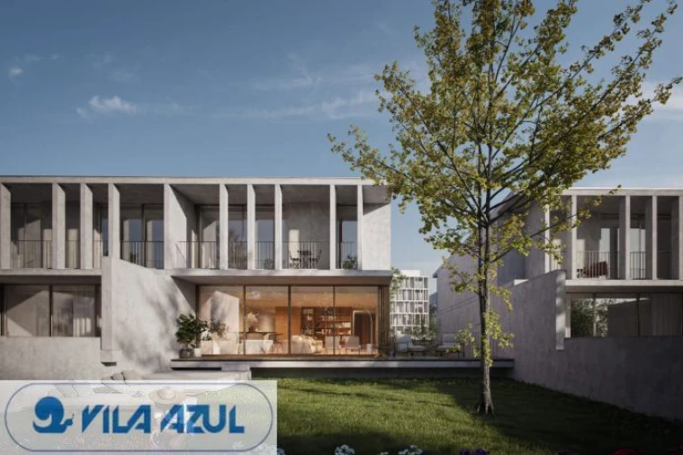 Moradia T3 para Venda em Arcozelo Foto 11