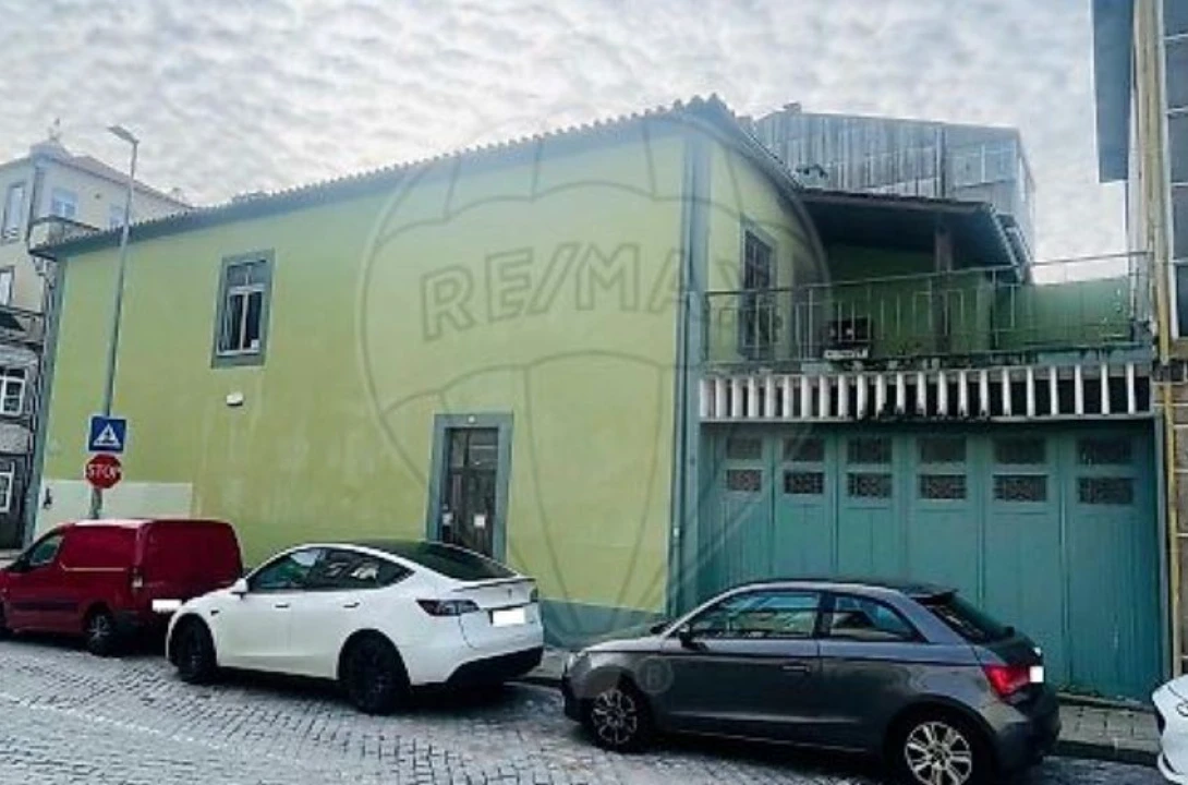 Prédio para Venda em Bonfim Foto 1