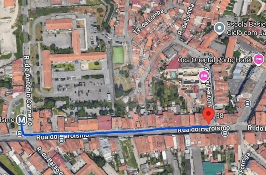 Prédio para Venda em Bonfim Foto 11