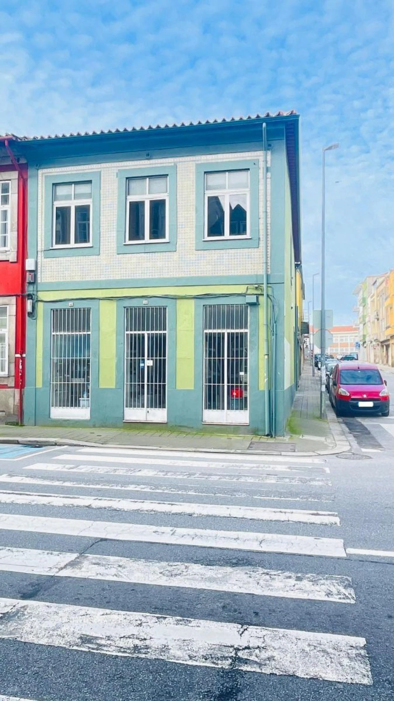 Prédio para Venda em Bonfim Foto 19