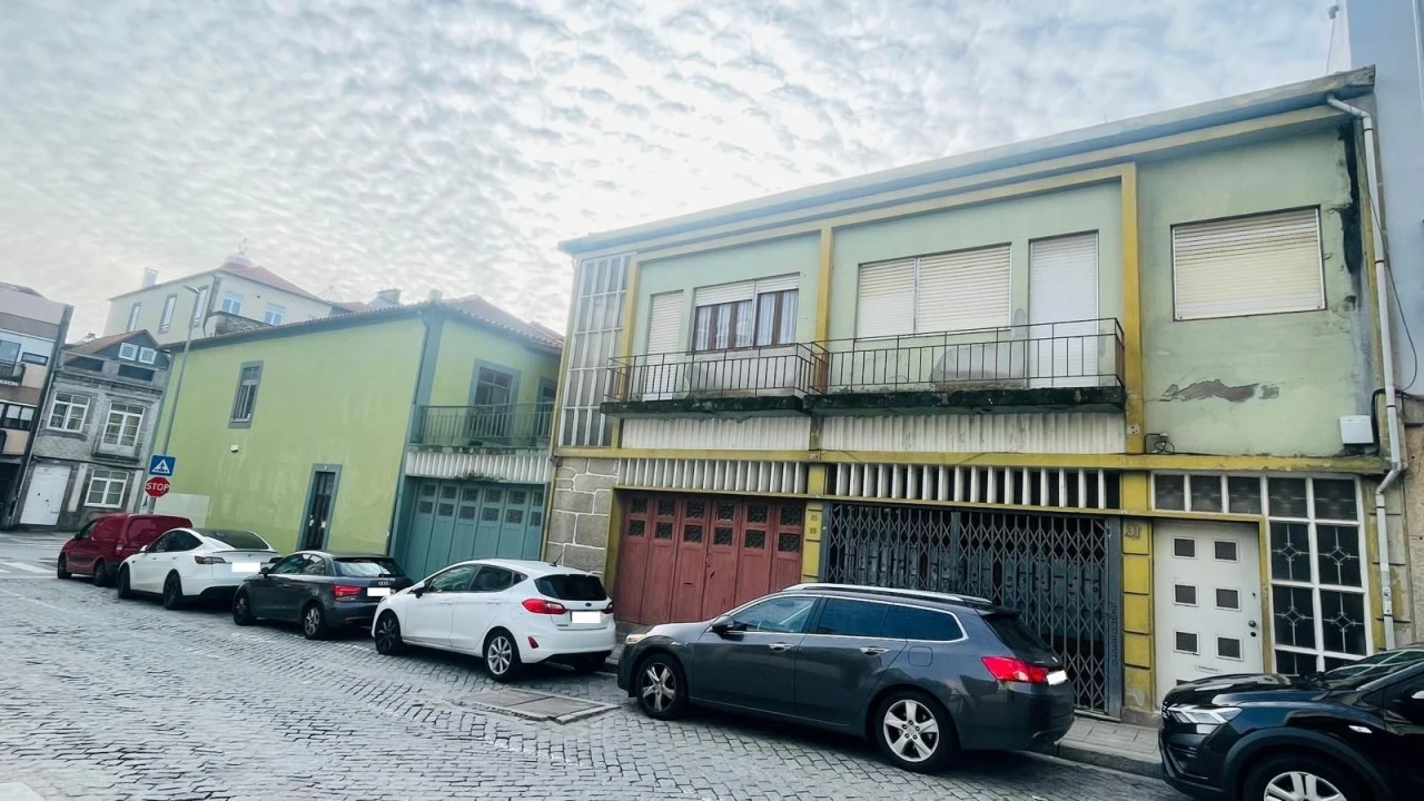 Prédio para Venda em Bonfim Foto 20