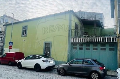 Prédio para Venda em Bonfim