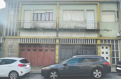 Prédio para Venda em Bonfim