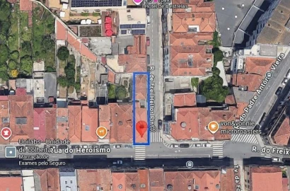 Prédio para Venda em Bonfim