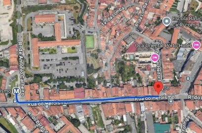 Prédio para Venda em Bonfim